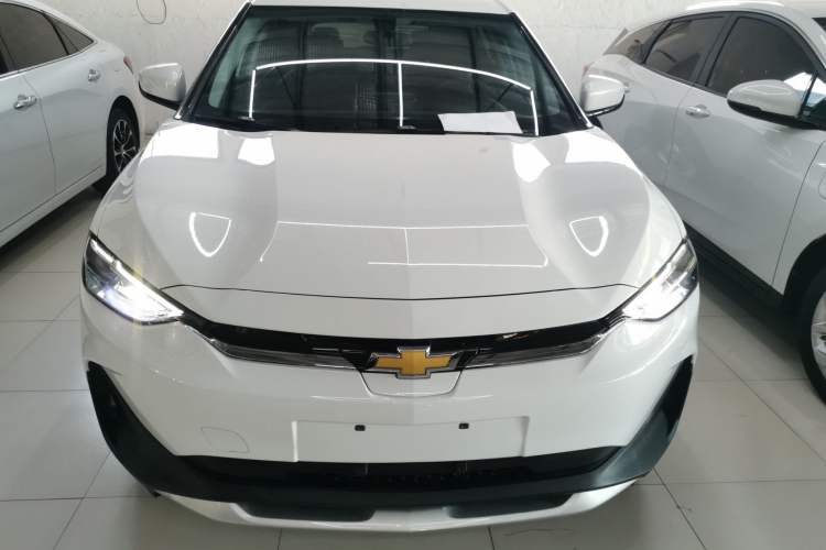 Used Chevrolet Menlo 2023 Star Enjoyment Version Plus