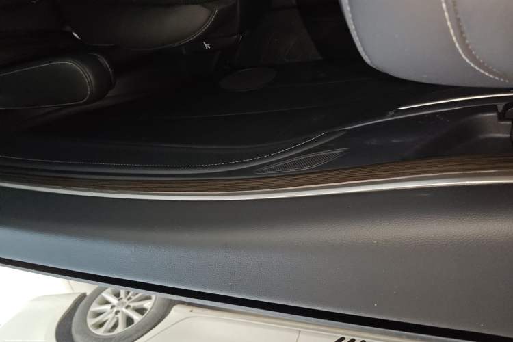 Used GAC Trumpchi M8 2023 Master Series 390T Prestige Edition
