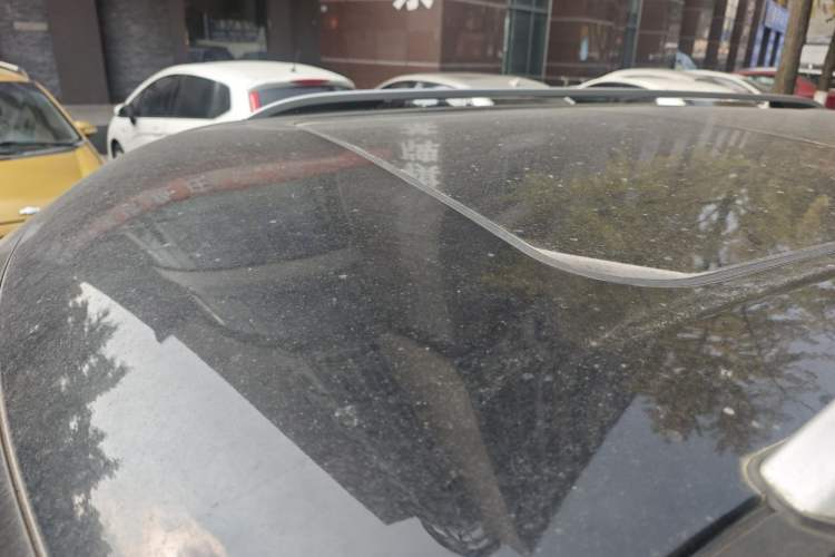 Used  Q7 2018 1.5T CVT Elite Model
