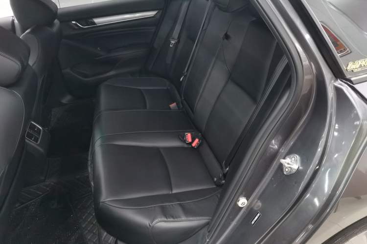 Used Honda Accord 2018 260TURBO Elite Edition China VI