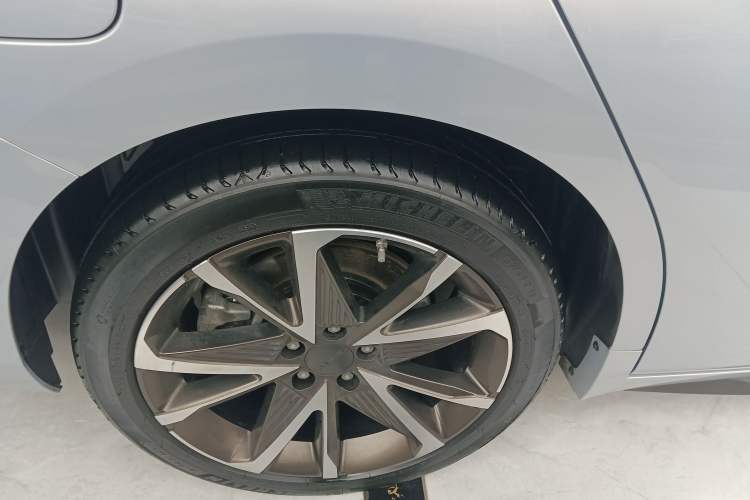 Used AION S Plus 2022 70 Intelligent Driving Edition
