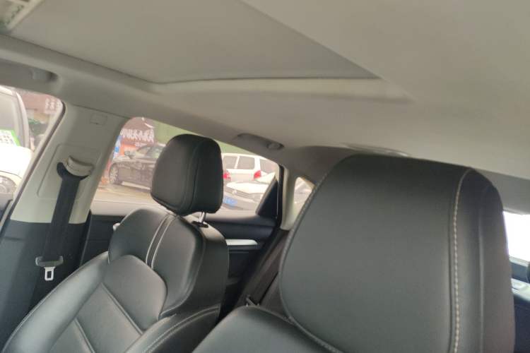 Used MG 6 2019 20T Automatic Sport Edition