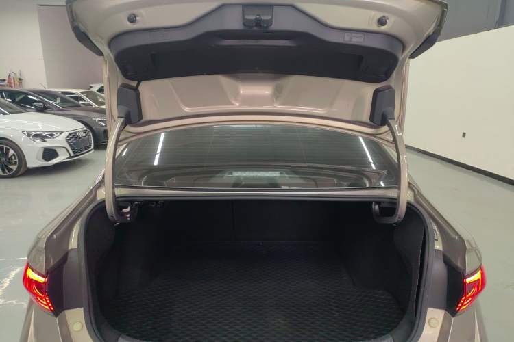 Used Volkswagen Sagitar 2023 280TSI DSG Beyond Lite Edition