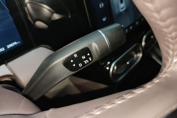 Used Leapmotor C11 2023 Range-Extended 180 Comfort Edition
