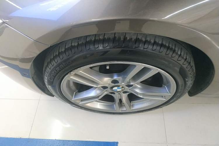 Used BMW 3 Series 2019 320Li M Sport Night Edition