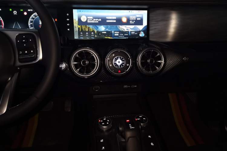 Used Tank 300 2021 Off-Road Edition 2.0T Conqueror