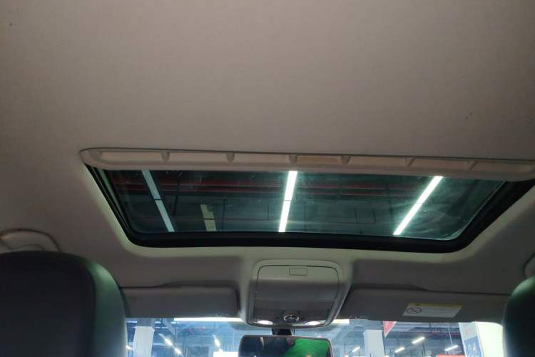 Used Volkswagen Passat 2017 330TSI DSG Luxury Edition