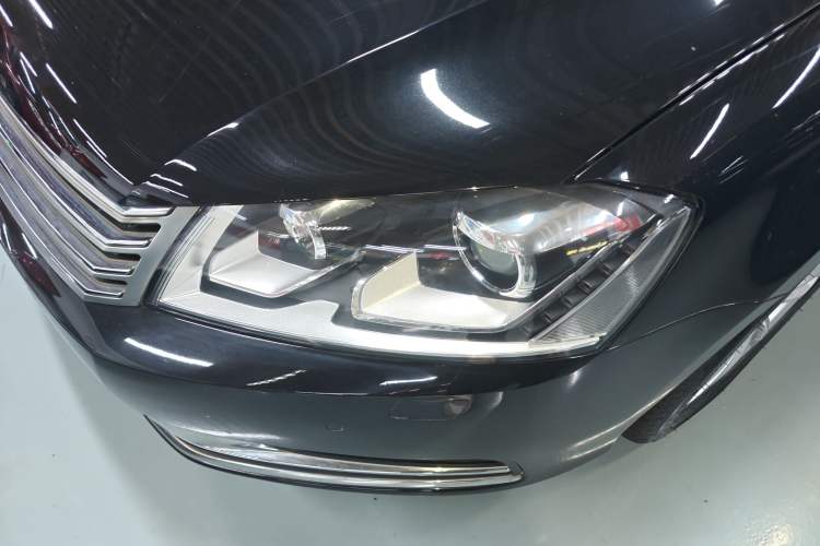 Used Volkswagen Magotan 2016 1.8TSI Smart Enjoyment Leading Model
