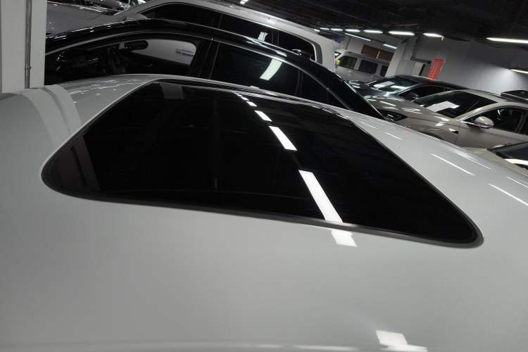 Used Volkswagen Bora 2025 200TSI DSG Enjoy PRO Edition
