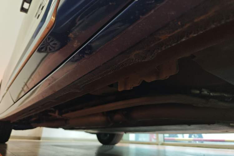 Used Buick GL8 New Energy 2024 Lu Zun Luxury Edition 6-Seater
