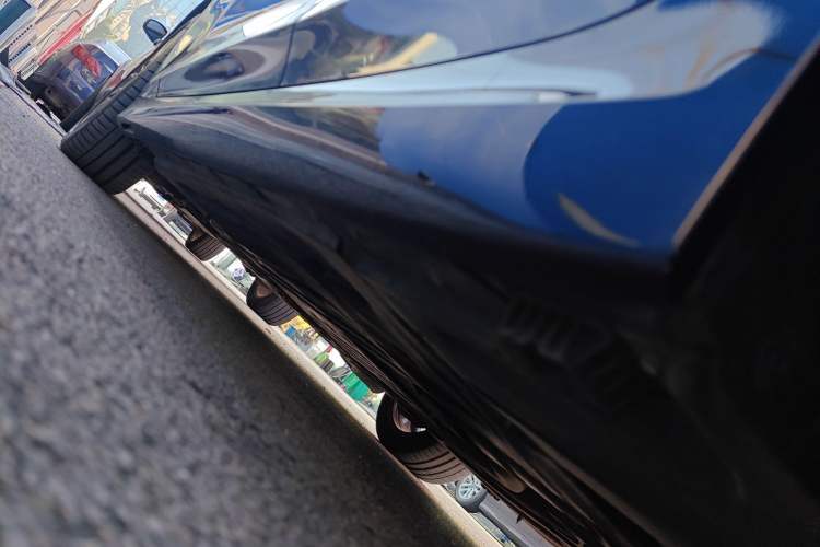 Used BMW 3 Series 2020 Facelifted 325Li M Sport Night Edition Package
