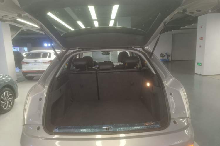 Used Audi Q3 2016 35 TFSI Collection Edition Intelligent Model