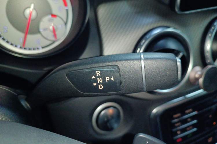 Used Mercedes-Benz GLA 2016 GLA 200 Sport Edition
