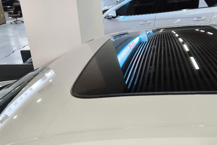 Used Audi A4L 2017 40 TFSI Ambition Edition