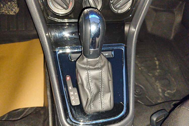 Used Volkswagen Bora 2019 Facelift Bora·Legend 1.5L Automatic Fashion Edition China VI Standard