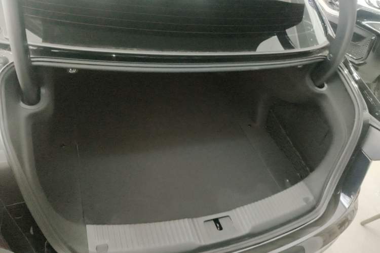 Used Hongqi H5 2024 1.5T DCT Smart Connect Flagship Edition