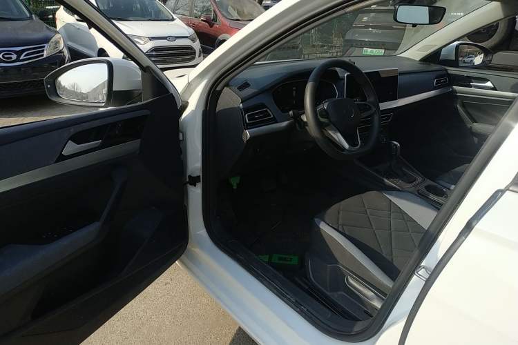 Used Volkswagen Lavida 2023 1.5L Automatic De Yi Edition