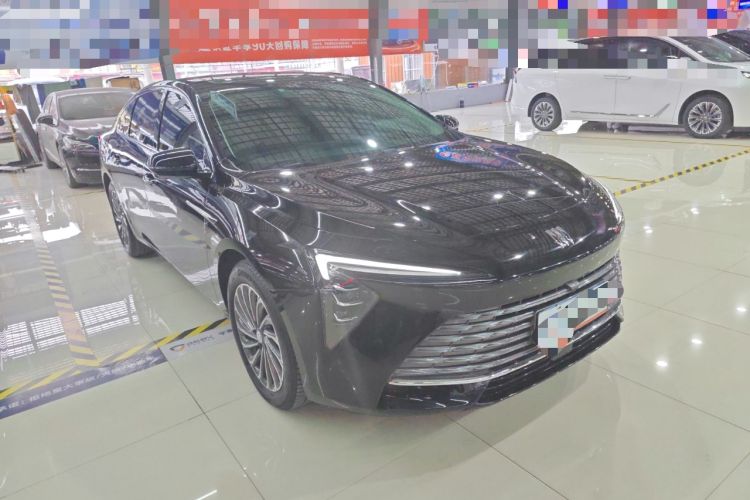 Used Buick LaCrosse 2023 28T Prestige Edition
