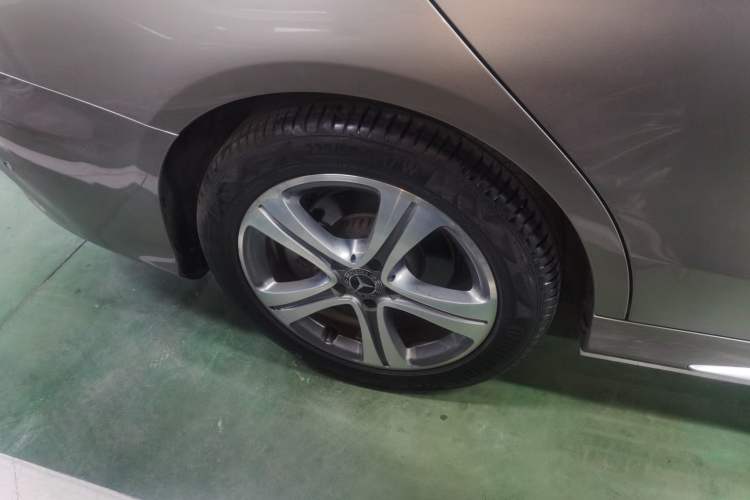 Used Mercedes-Benz C-Class 2019 Restyled C 260 L Sport Edition
