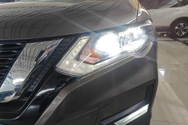 Used Nissan X-Trail 2021 2.0L CVT 2WD XL ITS SmartConnect Comfort Edition
