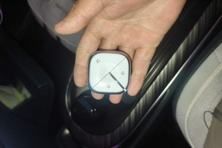 Used Baojun Cloud 2023 460 Max