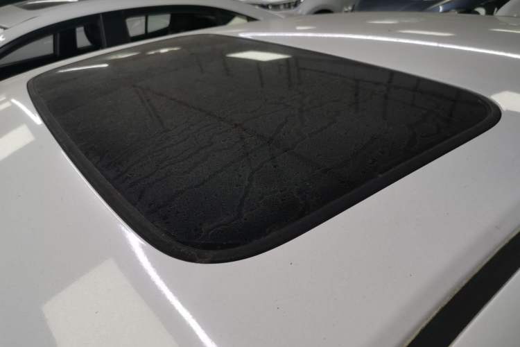 Used Honda Crider 2016 1.8L CVT Luxury Edition
