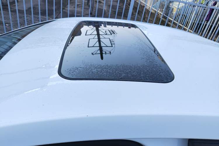 Used Chevrolet Cruze 2017 1.5L Automatic Xuanfeng Edition
