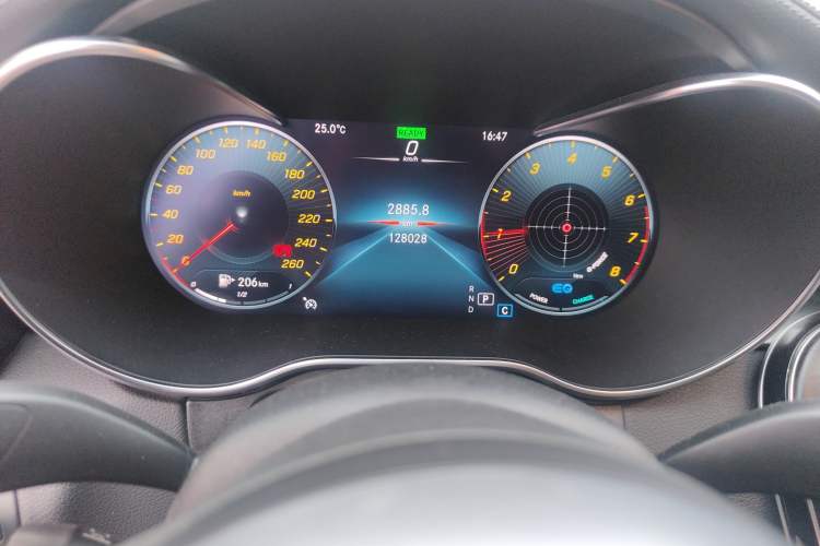 Used Mercedes-Benz C-Class 2020 C 260 L Sport Edition
