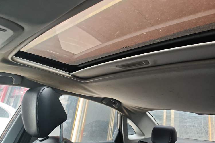 Used Buick GT 2015 15N Automatic Deluxe Edition
