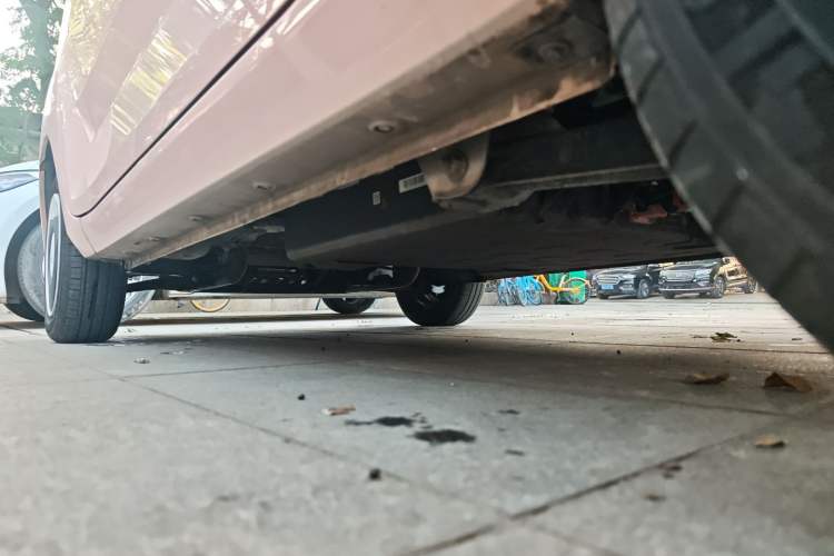 Used Wuling Hongguang MINIEV 2022 Macaron Fashion Model Lithium Iron Phosphate
