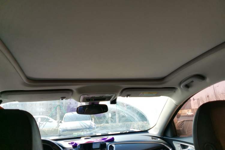 Used Chevrolet Malibu XL 2020 Redline 550T Automatic RuiLian Edition
