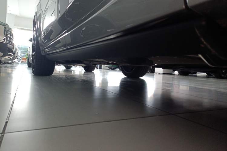 Used Li Auto L9 2022 Max model