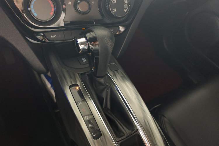 Used Honda XR-V 2020 1.5L CVT Classic Edition
