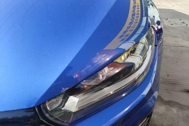 Used Volkswagen Scirocco 2015 1.4TSI Fashion Edition