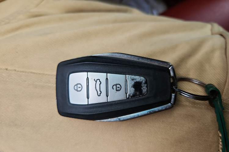 Used Geely Auto Binray 2020 1.4T CVT Asian Games Edition
