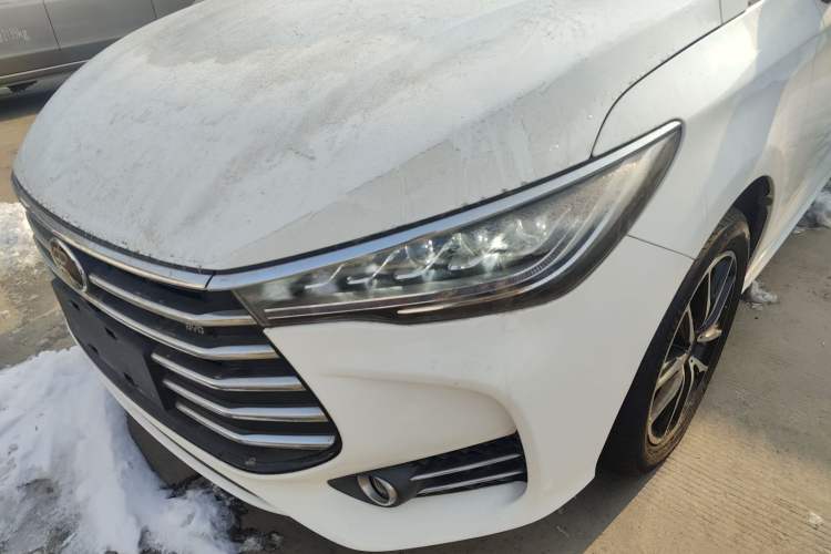 Used BYD Song MAX 2017 1.5T Automatic Smart Connect Elite 7-Seater