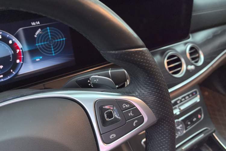 Used Mercedes-Benz E-Class 2018 Restyled E 300 L Sport Luxury Edition
