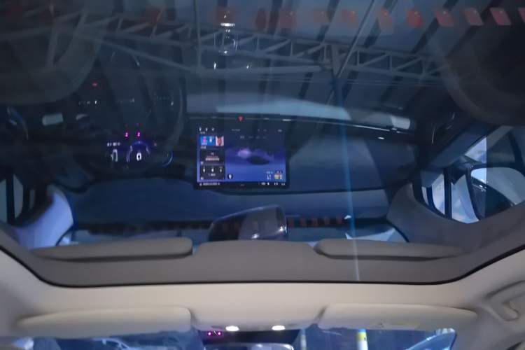 Used AION S Plus 2021 80 Tech Edition