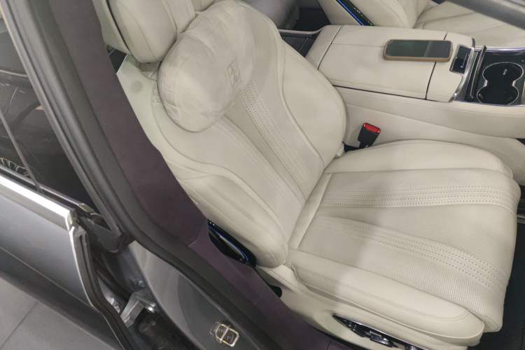 Used  U7 2025 EV Four-Seat Flagship Edition
