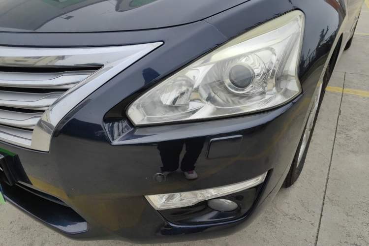 Used Nissan Teana 2013 2.5L XL Leading Edition
