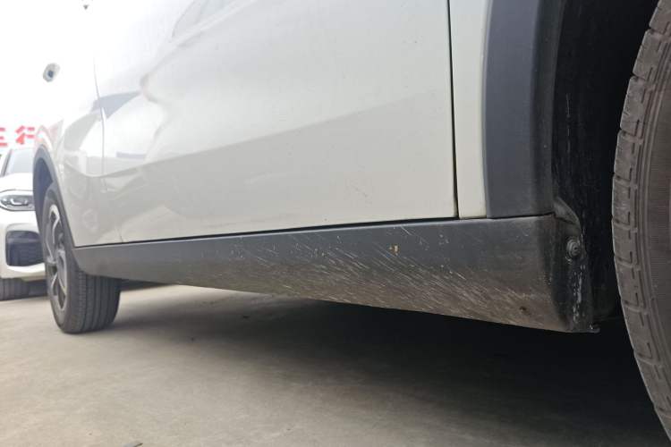 Used NETA V 2021 Long-Range Entertainment Edition Upgrade Model
