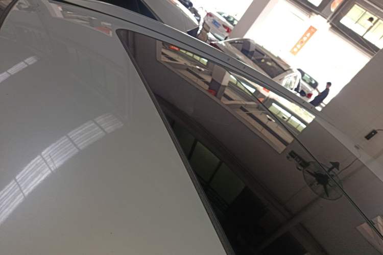 Used Honda Breeze 2021 240TURBO CVT Front-Wheel Drive Elite Edition