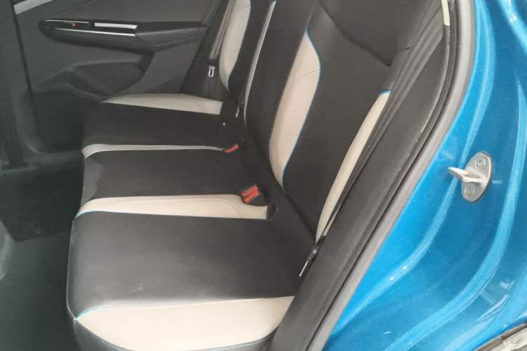 Used Jetta VS5 2022 280TSI Automatic High-Gloss Enjoyment Model