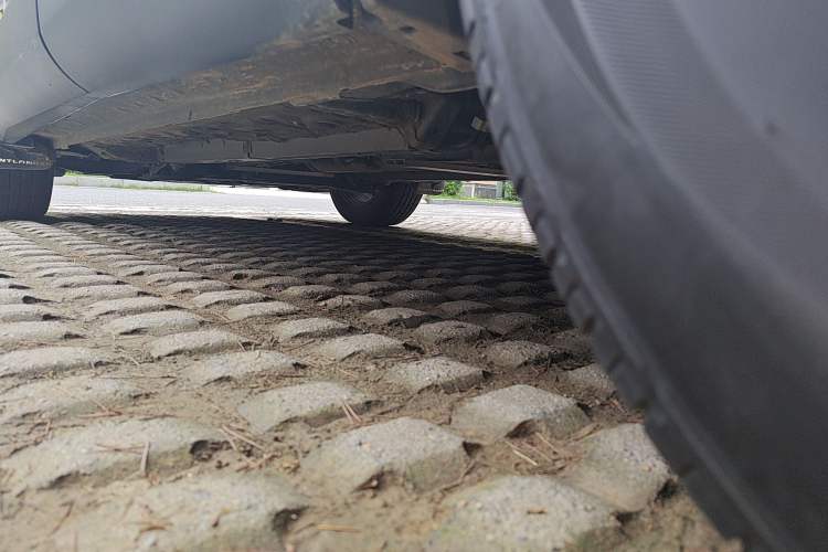 Used Toyota FRONTLANDER 2022 2.0L CVT Luxury Edition
