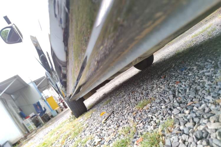 Used FORTHING Lingzhi 2020 M5L 1.6L Base Model 7 Seats
