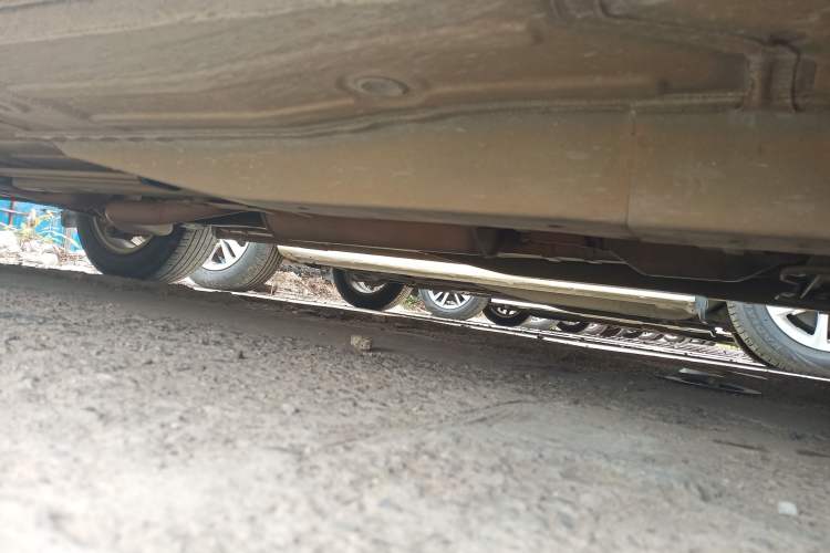 Used Buick GT 2015 15N Automatic Entry-Level Trim
