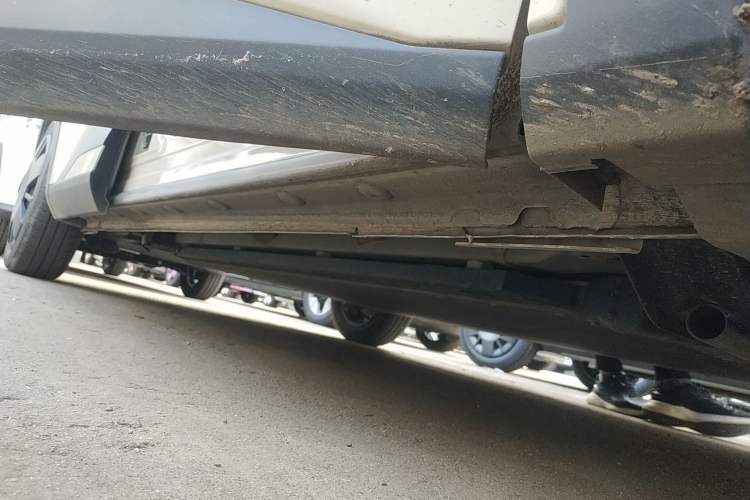 Used BYD Seagull 2025 305km Active Version
