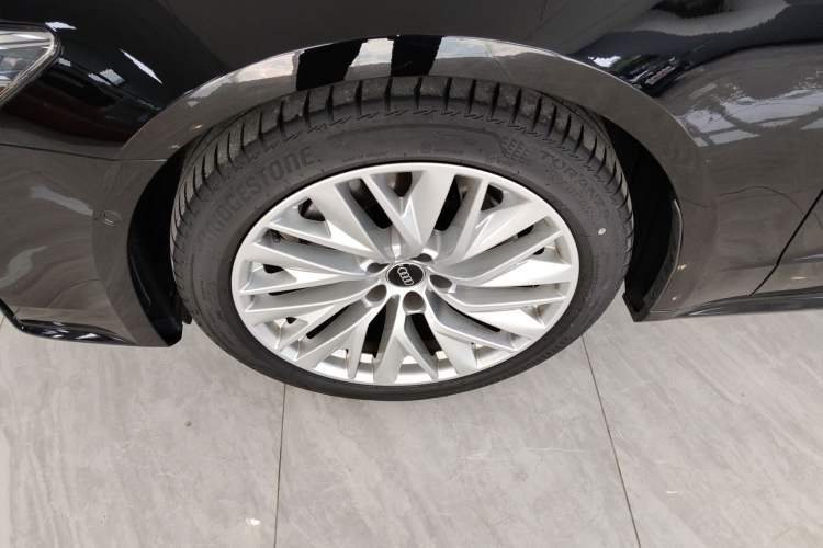 Used Audi A7 2021 45 TFSI Prestige Edition
