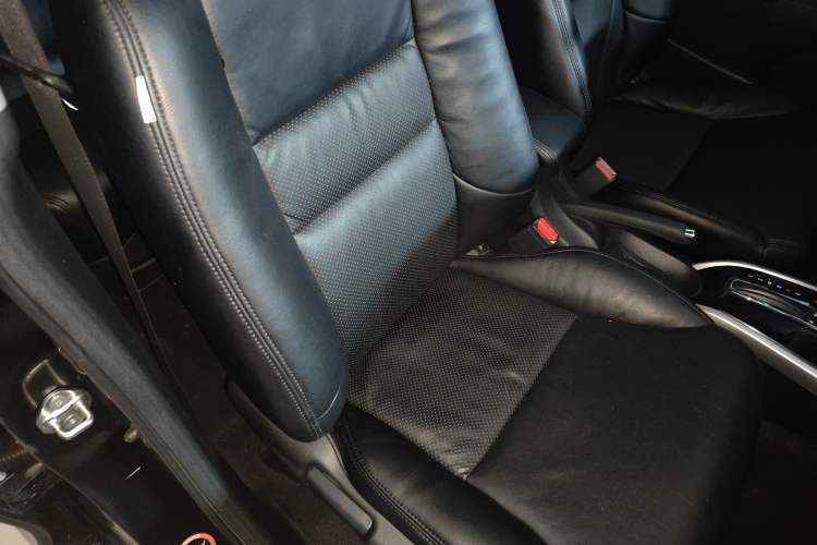 Used Honda Crider 2015 1.8L automatic comfort version