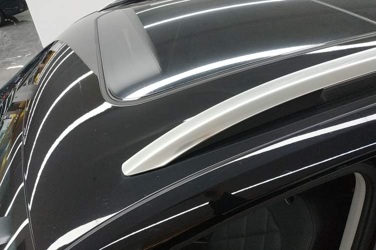 Used Volkswagen Teramont 2024 380TSI Four-Wheel Drive Prestige Luxury Edition